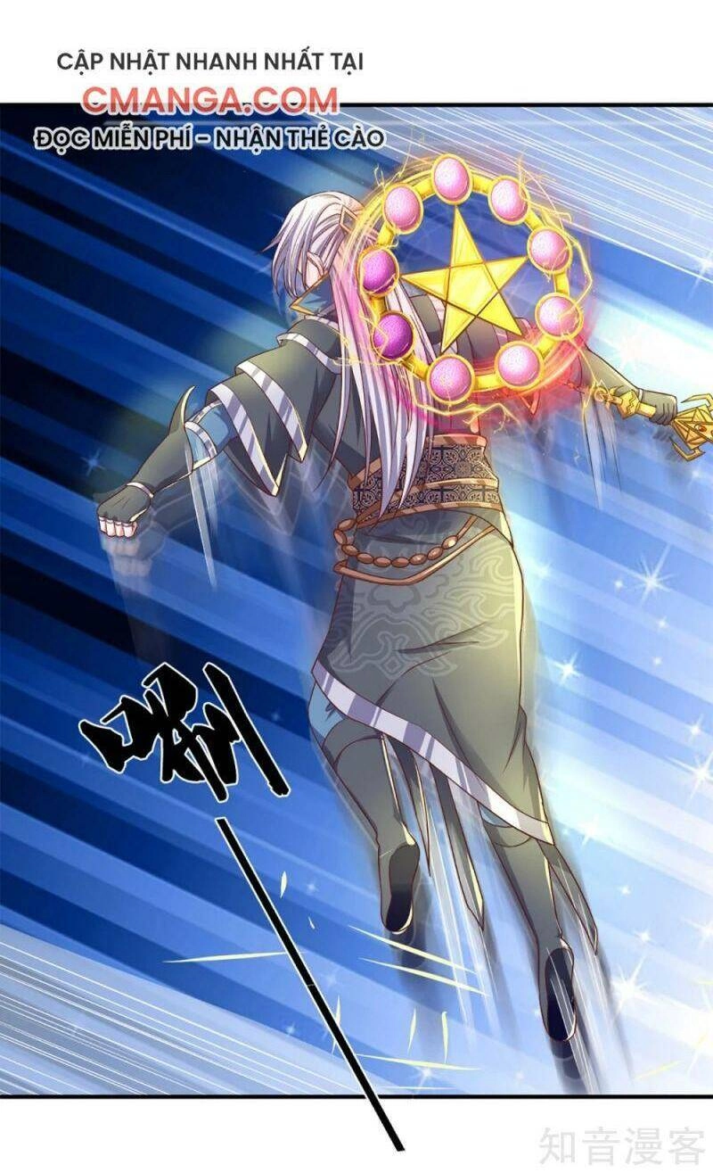 Tu La Kiếm Tôn Chapter 185 - 2