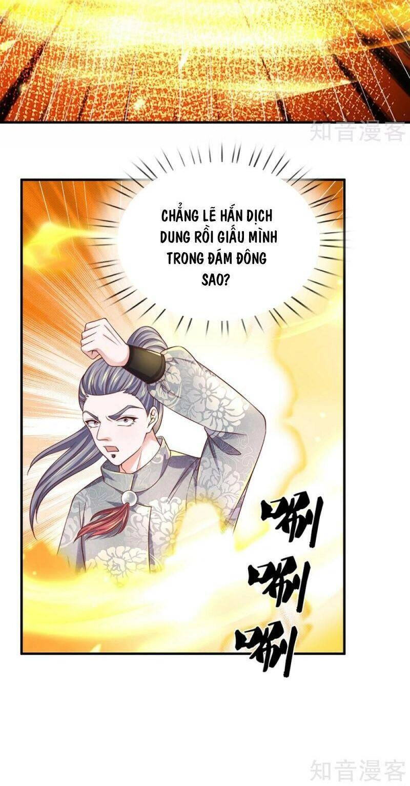 Tu La Kiếm Tôn Chapter 185 - 4