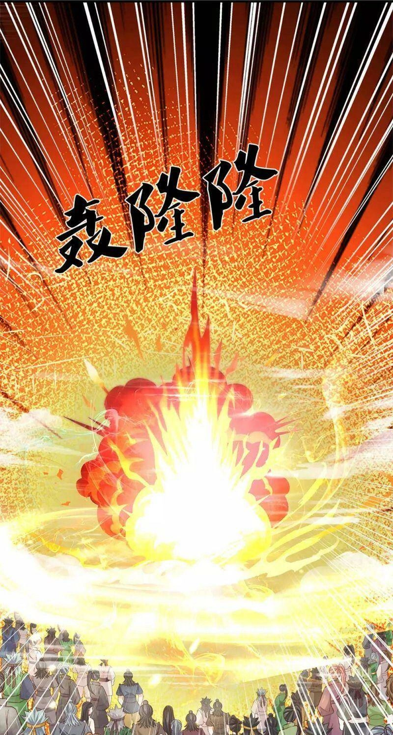 Tu La Kiếm Tôn Chapter 185 - 5