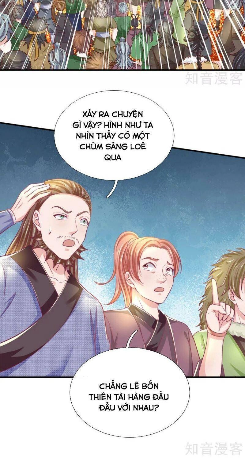 Tu La Kiếm Tôn Chapter 185 - 6