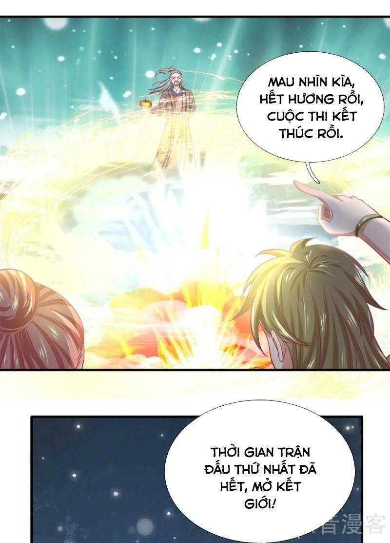 Tu La Kiếm Tôn Chapter 185 - 7
