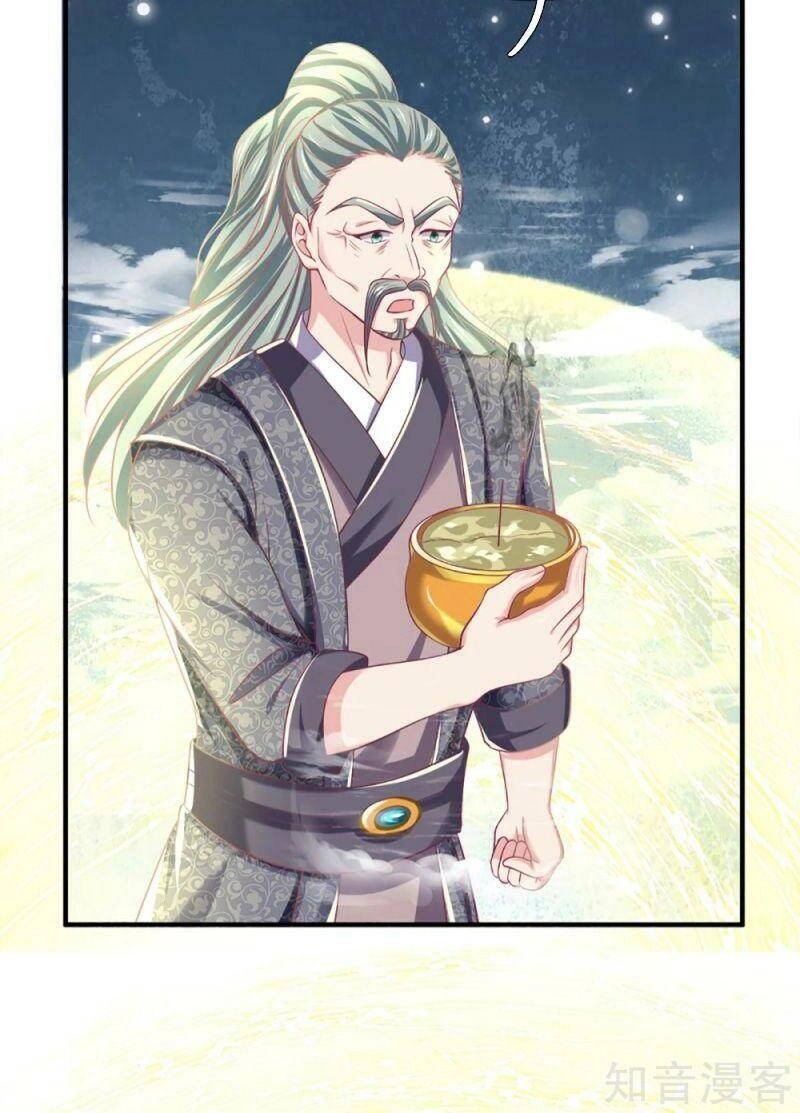 Tu La Kiếm Tôn Chapter 185 - 8