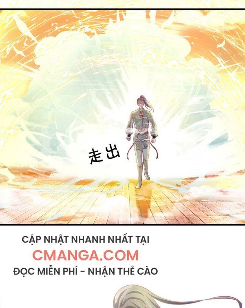 Tu La Kiếm Tôn Chapter 185 - 9