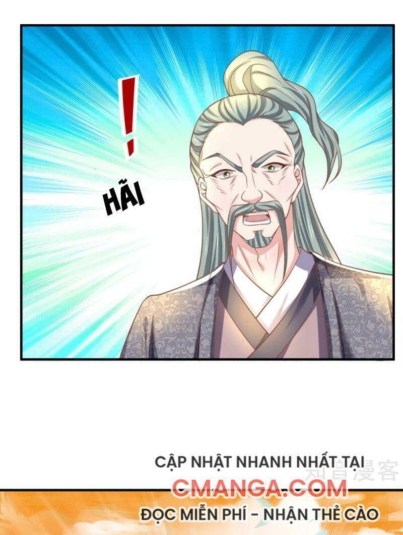 Tu La Kiếm Tôn Chapter 186 - 1