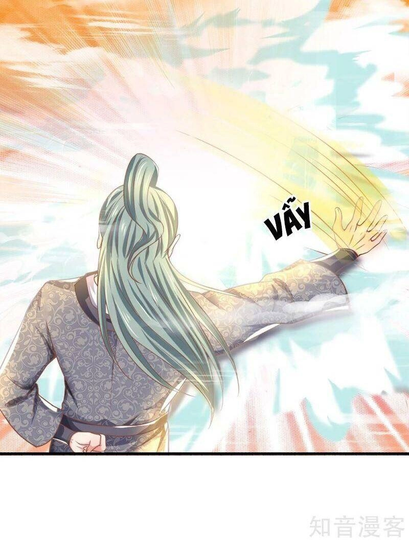 Tu La Kiếm Tôn Chapter 186 - 2