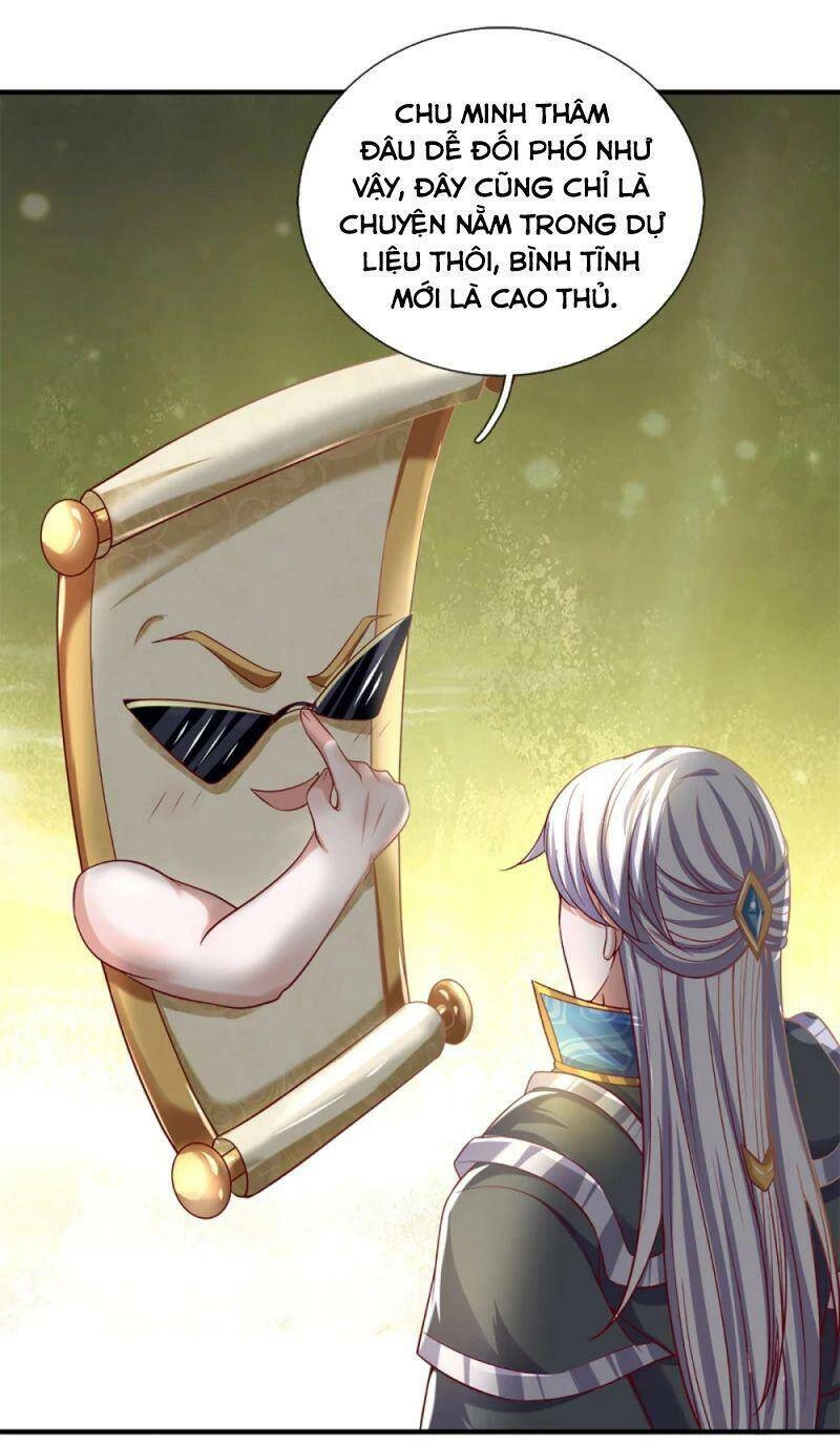 Tu La Kiếm Tôn Chapter 186 - 5