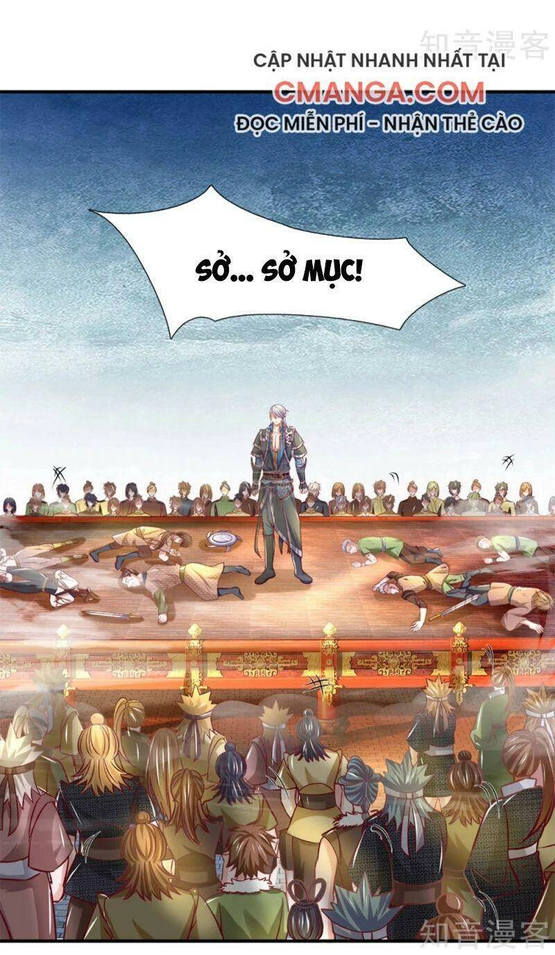 Tu La Kiếm Tôn Chapter 186 - 6