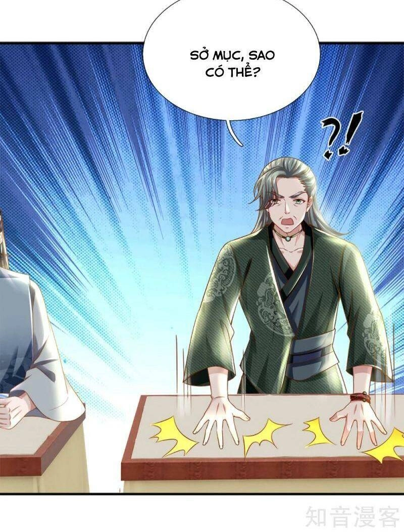 Tu La Kiếm Tôn Chapter 186 - 8