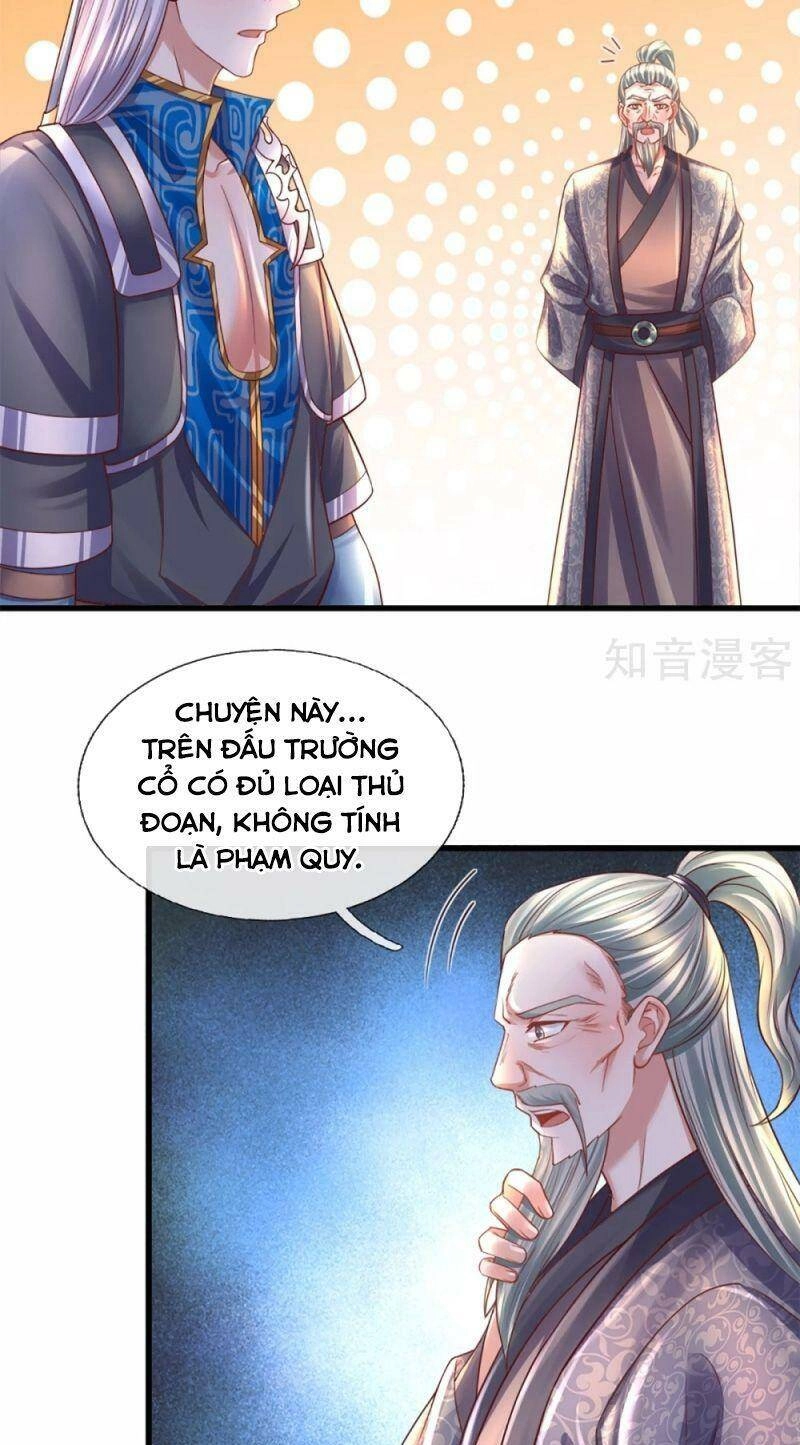 Tu La Kiếm Tôn Chapter 186 - 12