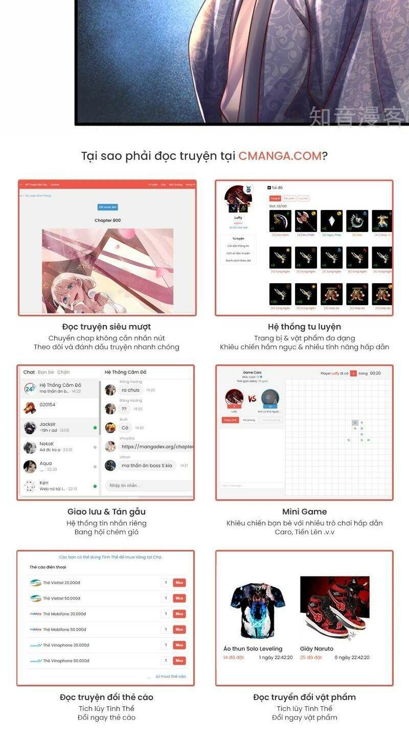 Tu La Kiếm Tôn Chapter 186 - 13