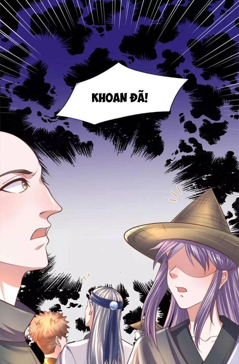 Tu La Kiếm Tôn Chapter 187 - 6