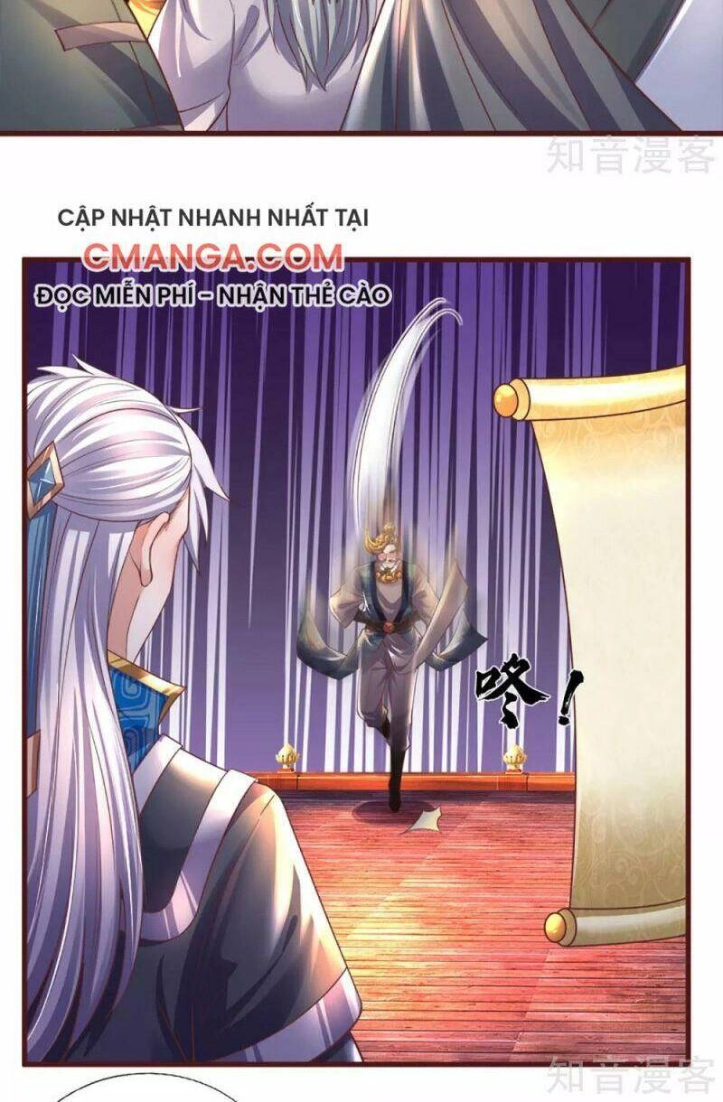 Tu La Kiếm Tôn Chapter 187 - 7