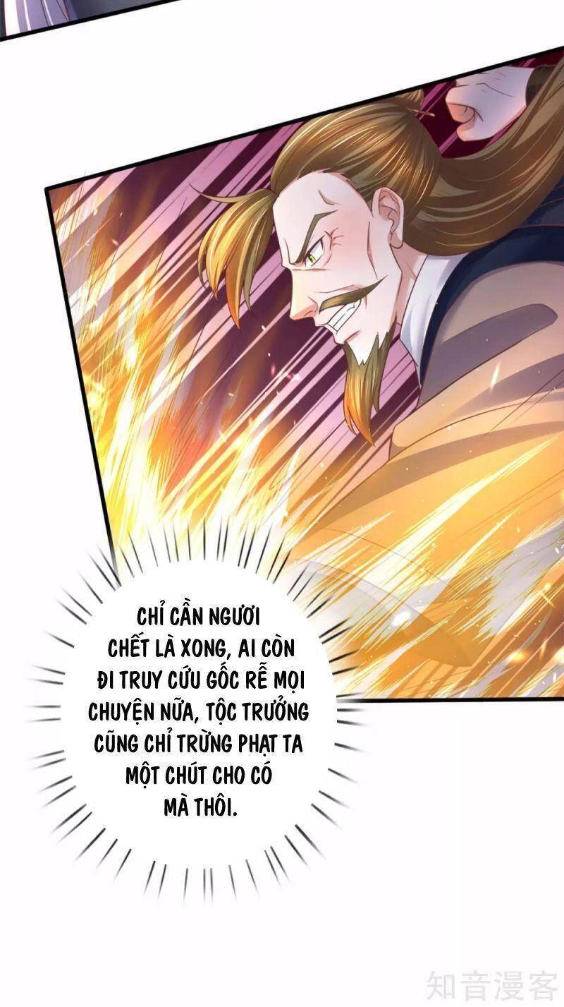 Tu La Kiếm Tôn Chapter 188 - 4