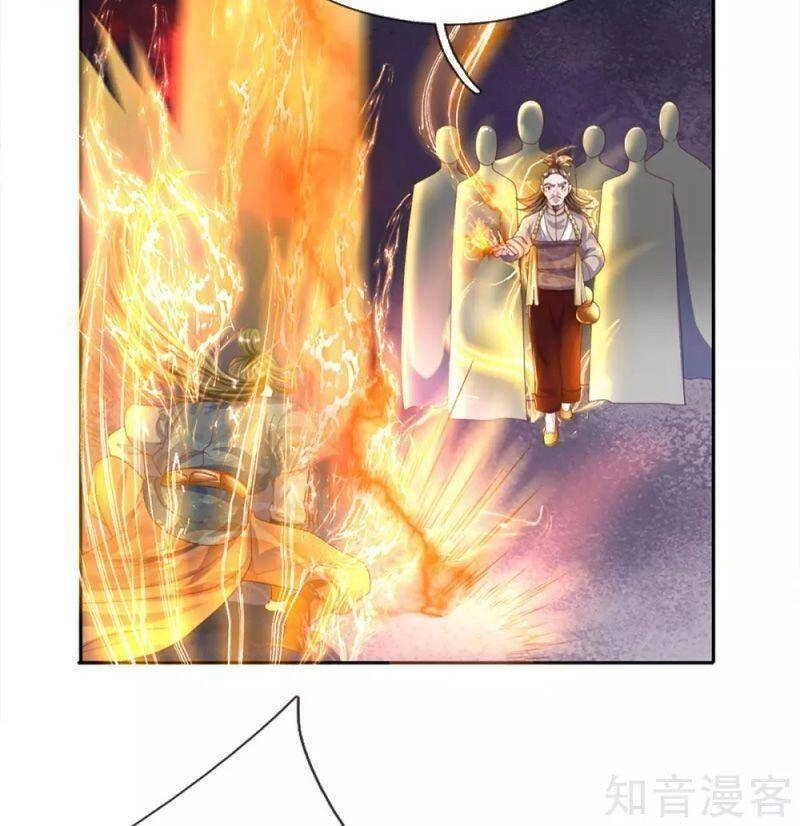 Tu La Kiếm Tôn Chapter 188 - 6