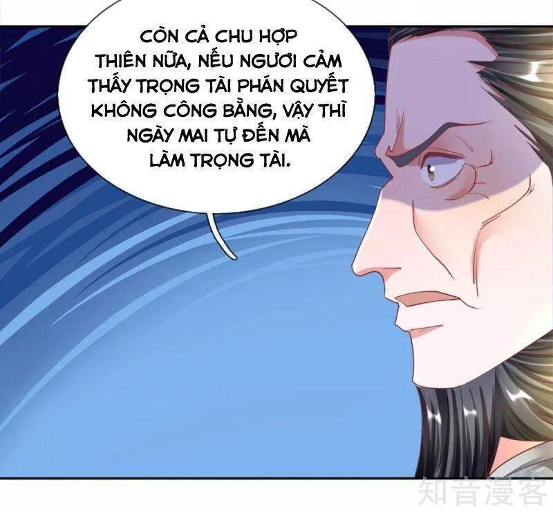 Tu La Kiếm Tôn Chapter 188 - 12