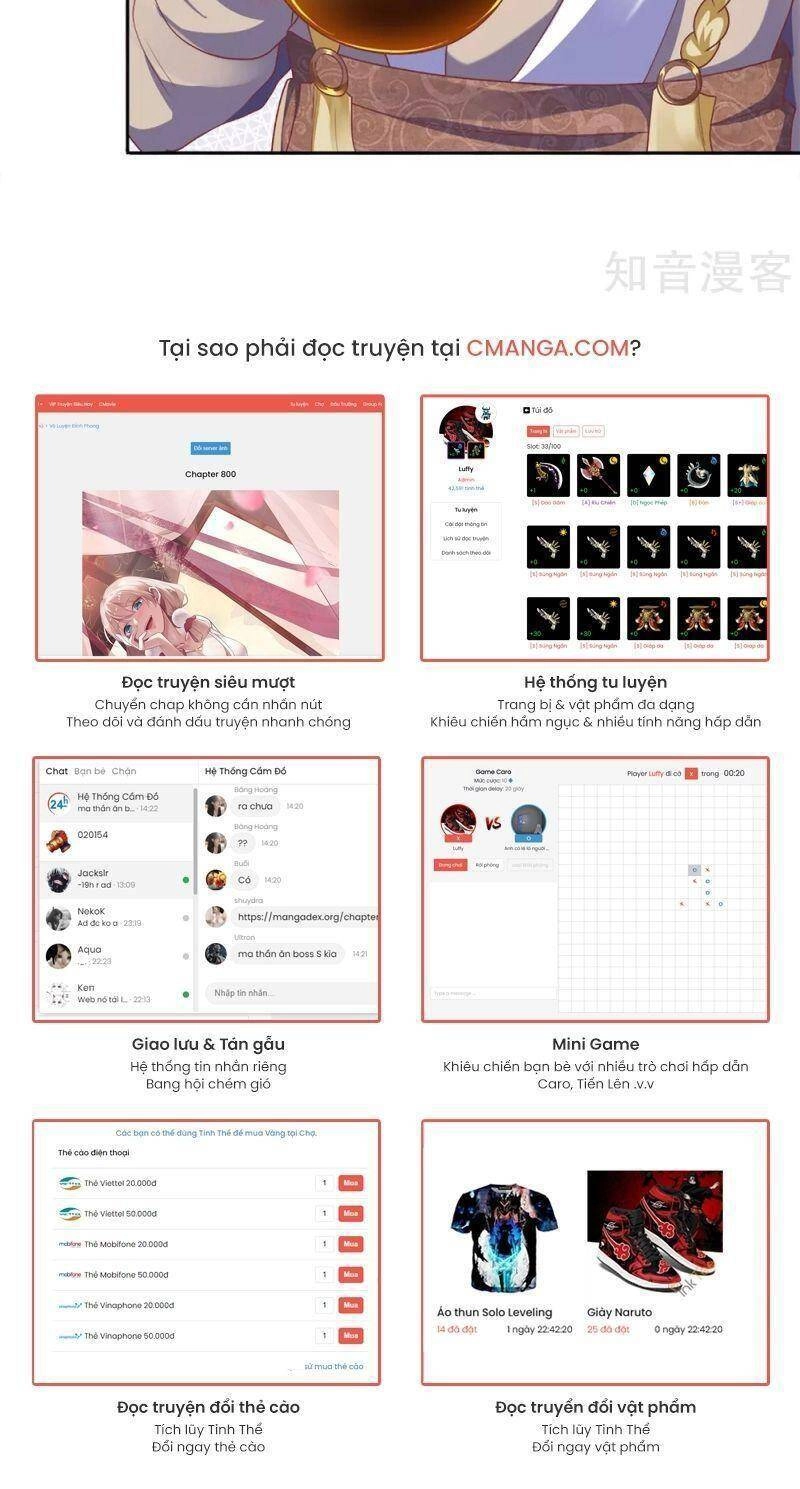 Tu La Kiếm Tôn Chapter 188 - 14