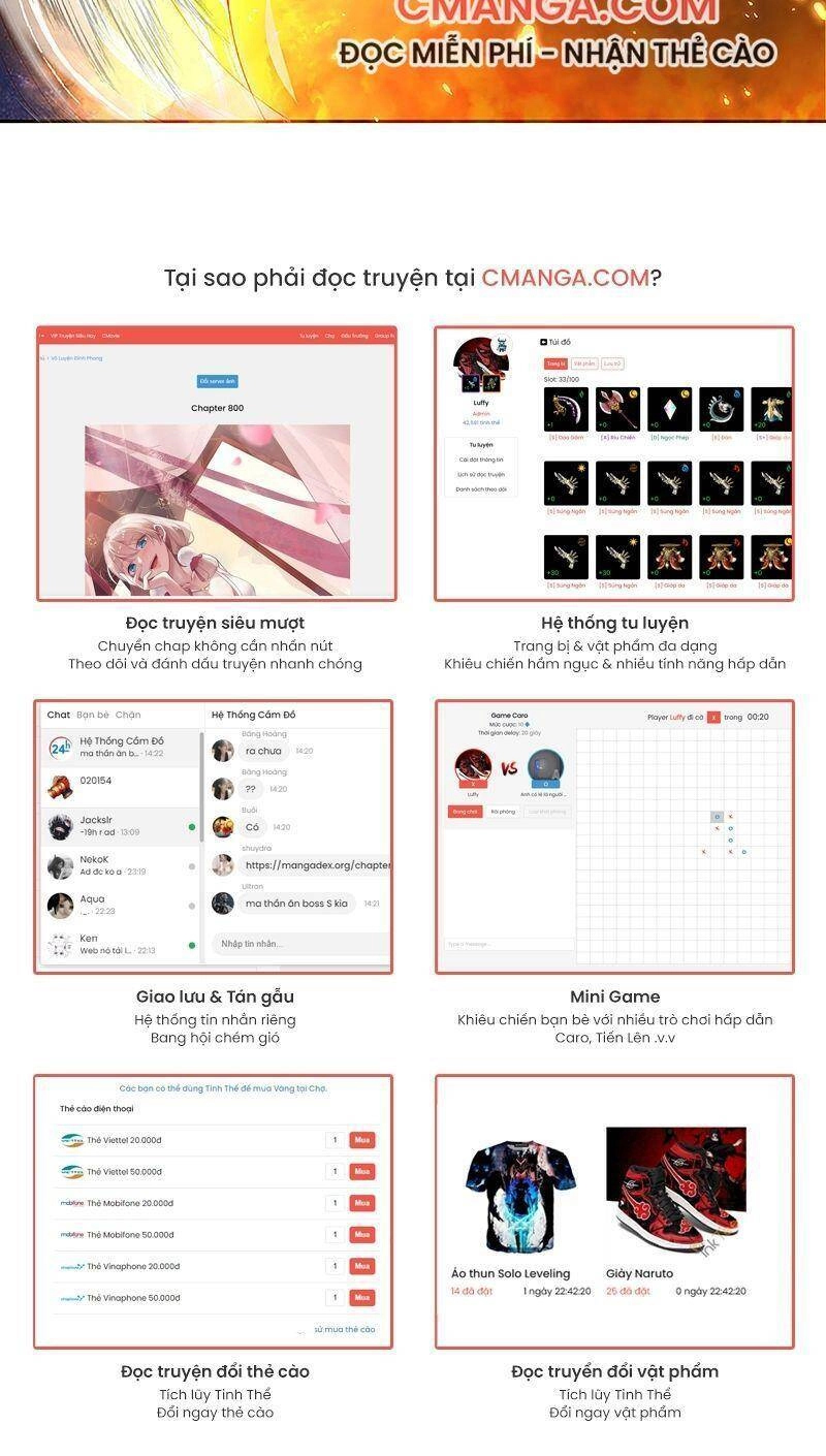 Tu La Kiếm Tôn Chapter 189 - 17