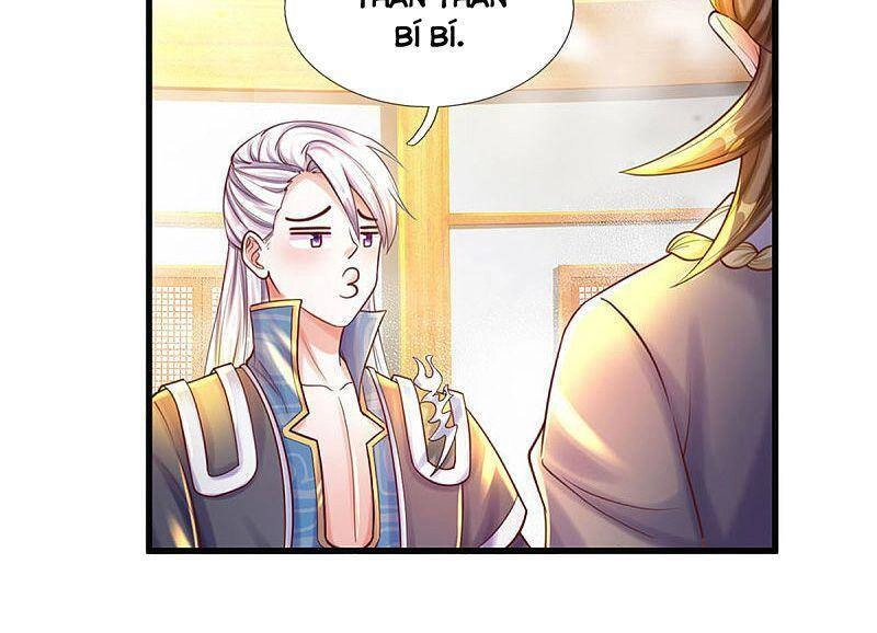 Tu La Kiếm Tôn Chapter 190 - 2