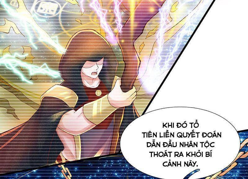 Tu La Kiếm Tôn Chapter 190 - 11