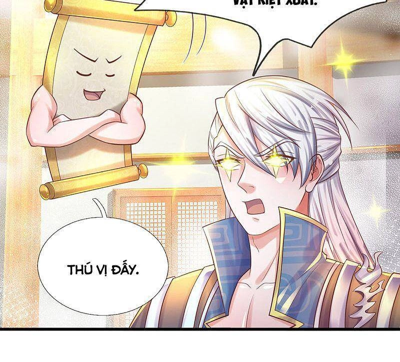 Tu La Kiếm Tôn Chapter 190 - 13