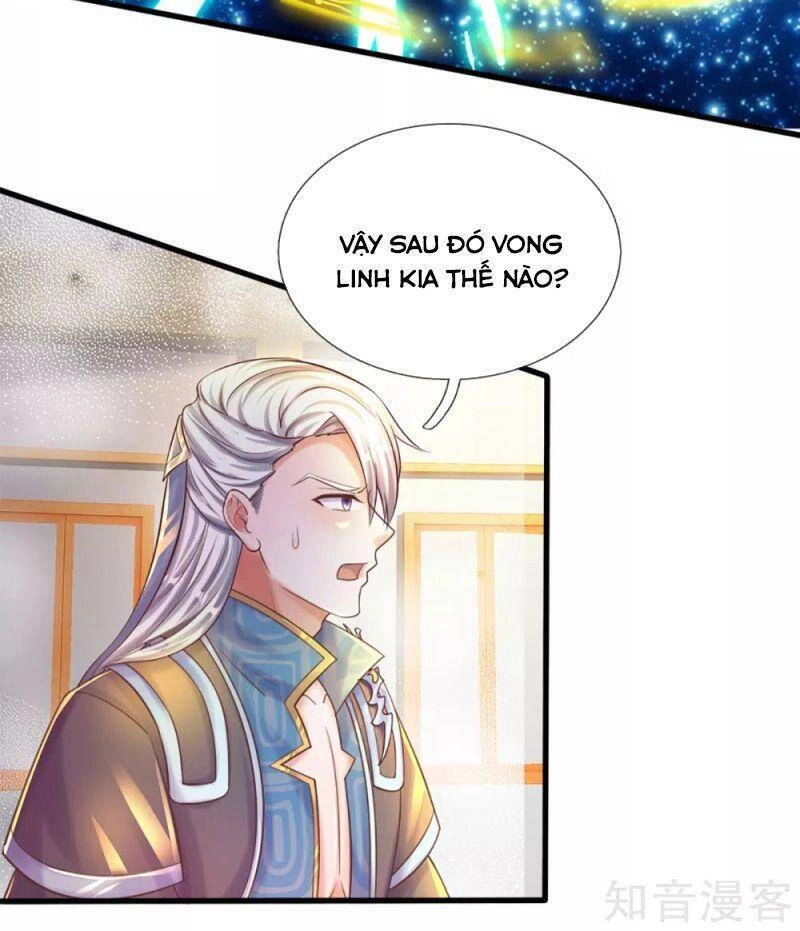 Tu La Kiếm Tôn Chapter 191 - 2