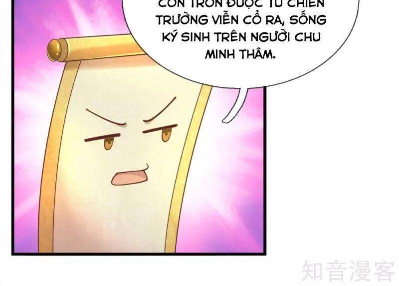 Tu La Kiếm Tôn Chapter 191 - 4