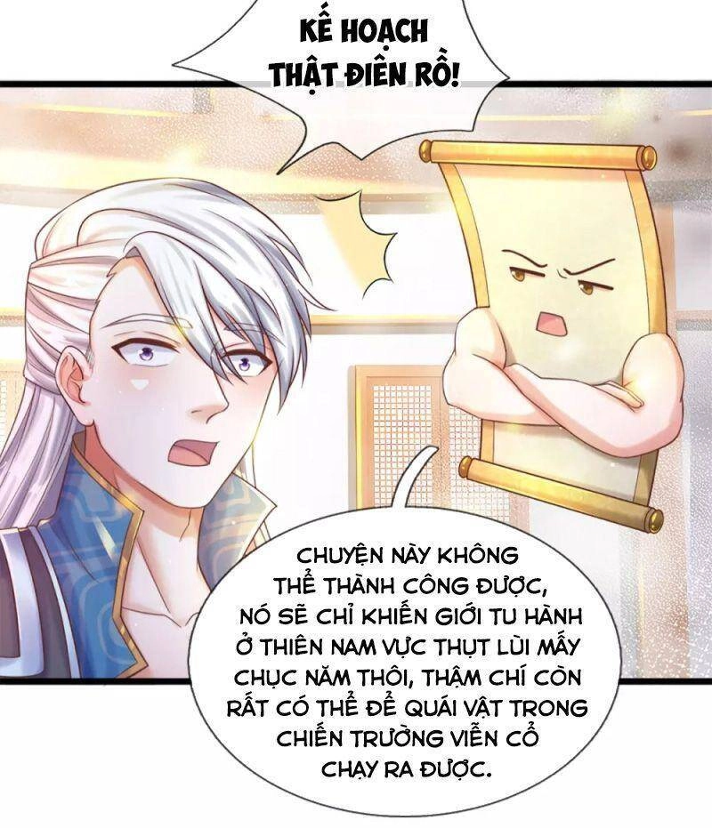 Tu La Kiếm Tôn Chapter 191 - 7