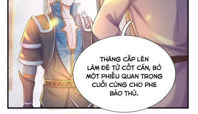 Tu La Kiếm Tôn Chapter 191 - 9