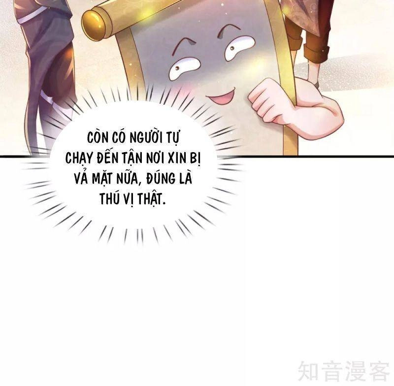 Tu La Kiếm Tôn Chapter 191 - 11