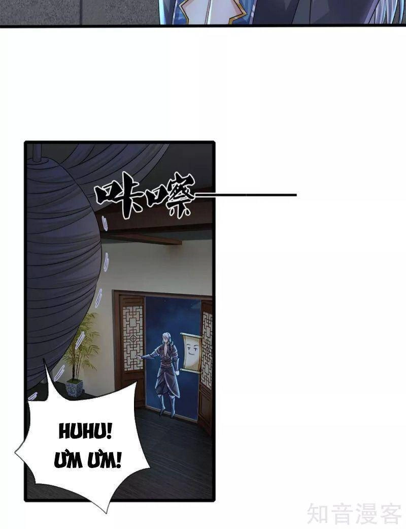 Tu La Kiếm Tôn Chapter 191 - 15