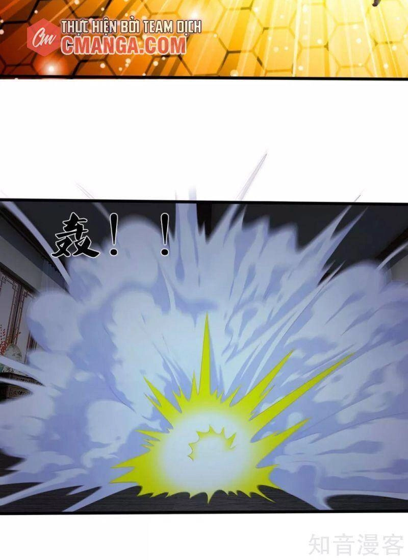 Tu La Kiếm Tôn Chapter 192 - 4