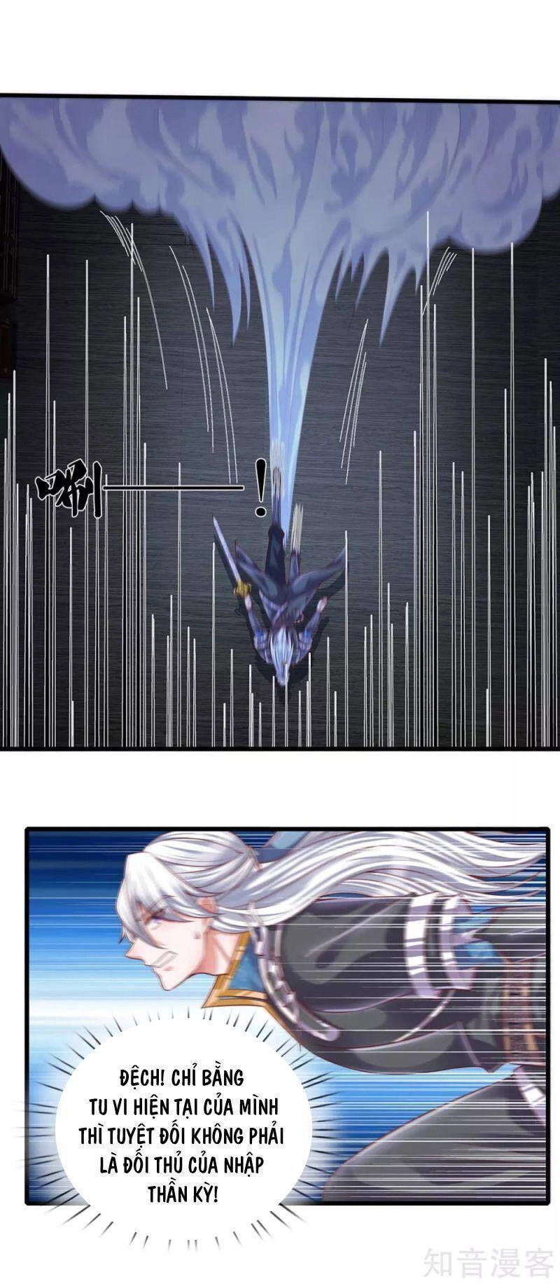 Tu La Kiếm Tôn Chapter 192 - 5