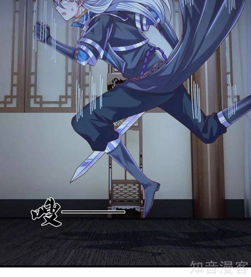 Tu La Kiếm Tôn Chapter 192 - 7