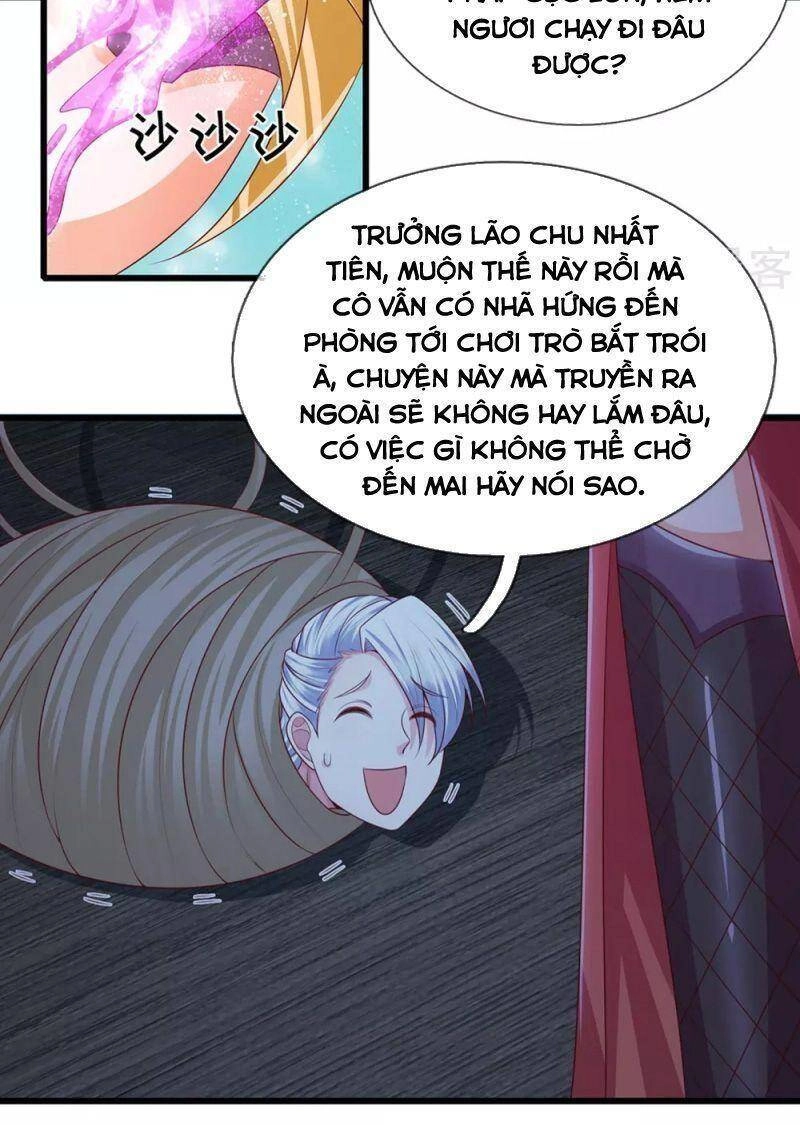 Tu La Kiếm Tôn Chapter 192 - 13