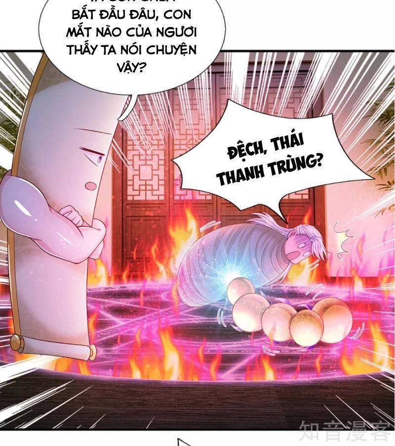 Tu La Kiếm Tôn Chapter 193 - 4