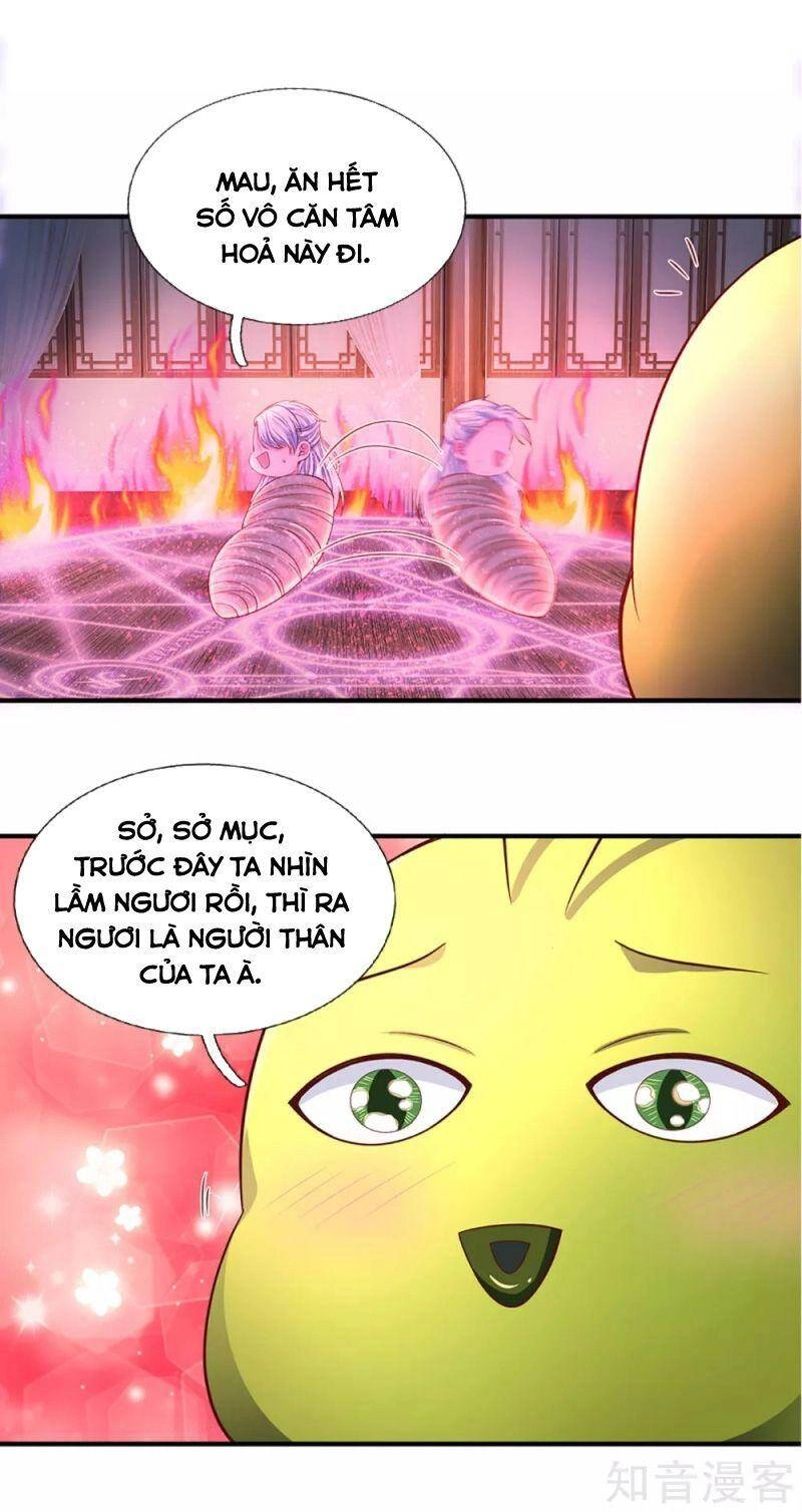 Tu La Kiếm Tôn Chapter 193 - 6