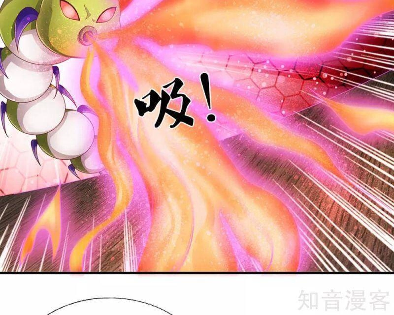 Tu La Kiếm Tôn Chapter 193 - 8