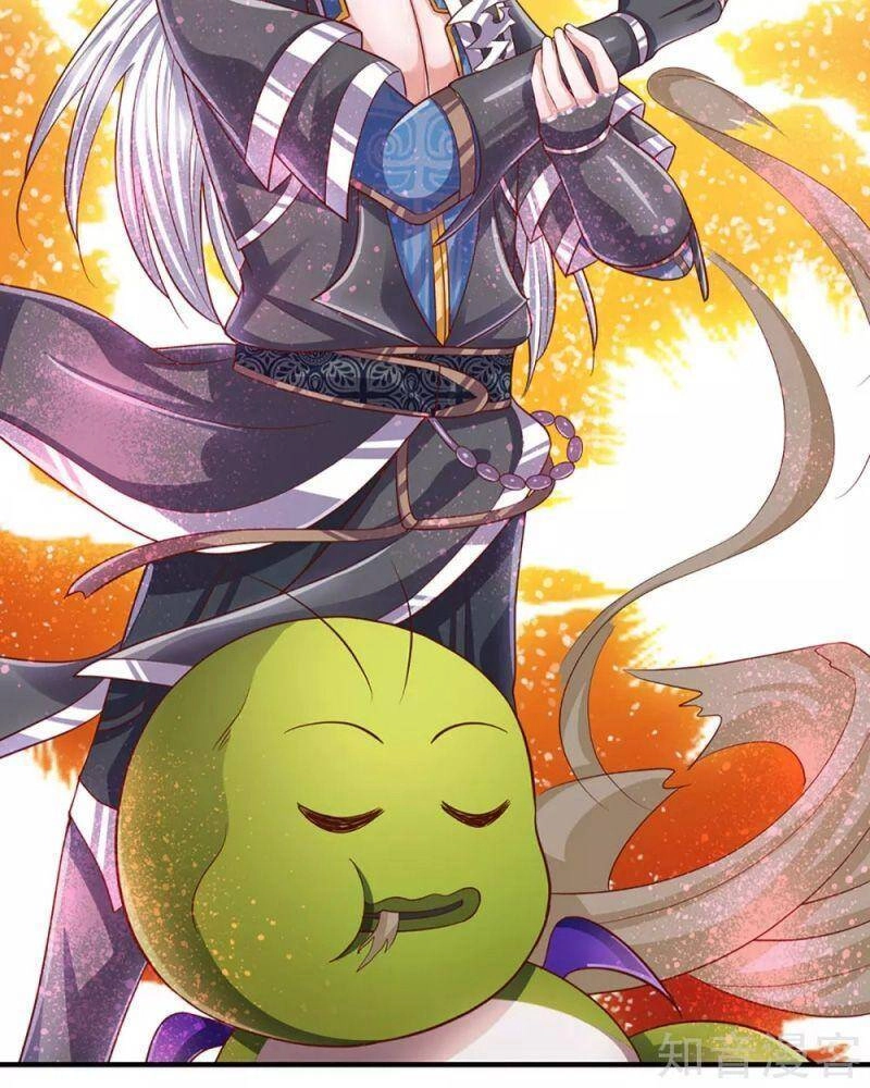 Tu La Kiếm Tôn Chapter 193 - 10