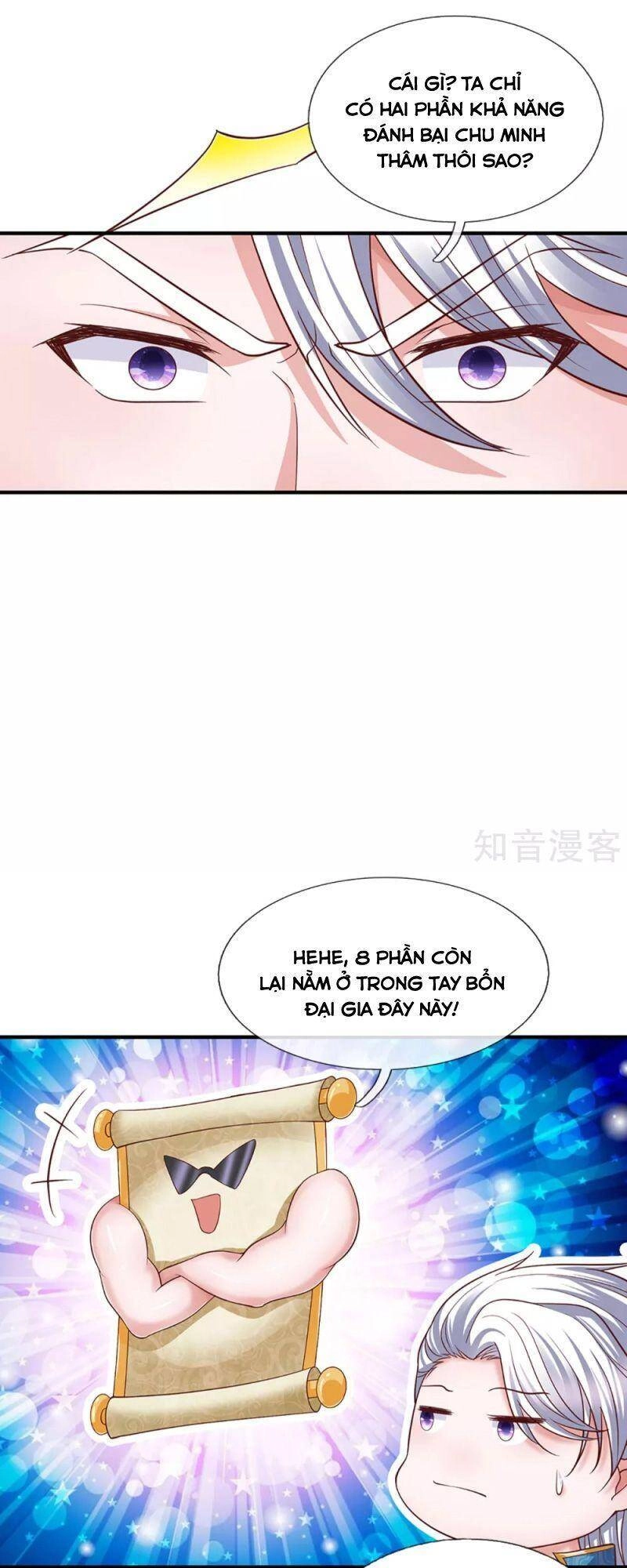 Tu La Kiếm Tôn Chapter 193 - 12