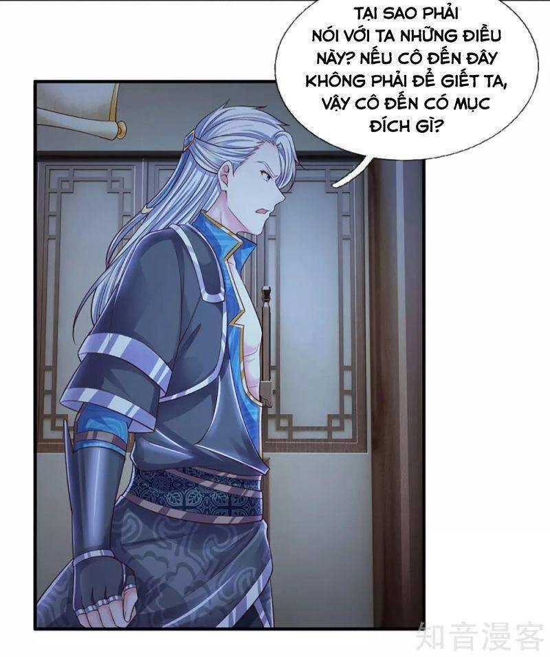 Tu La Kiếm Tôn Chapter 193 - 13