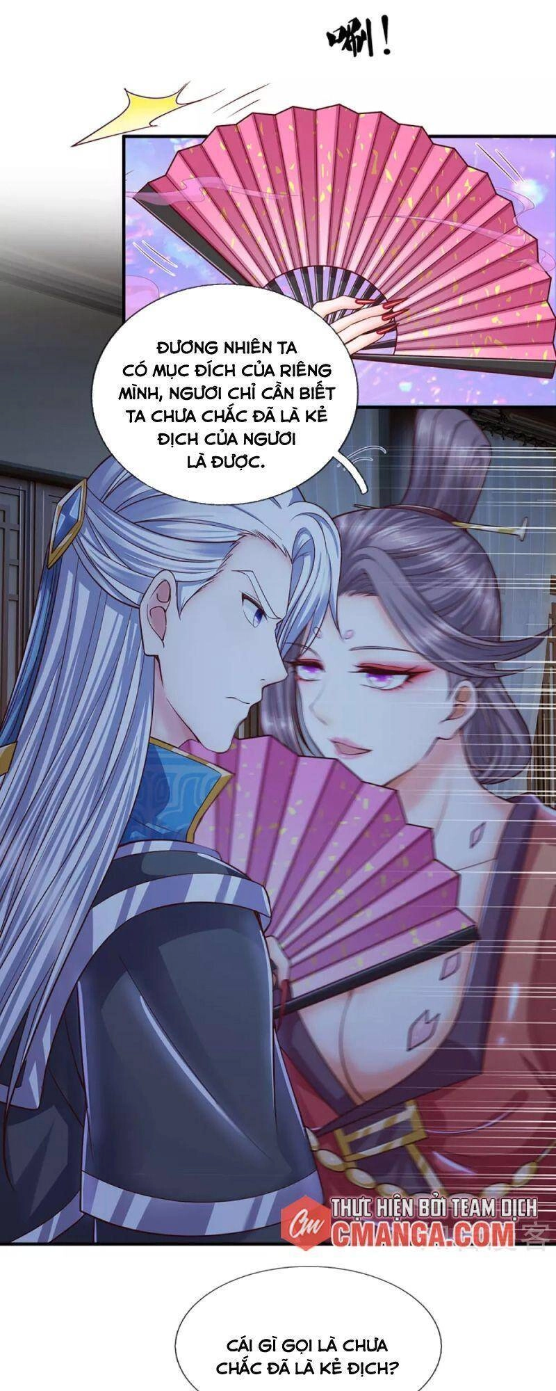 Tu La Kiếm Tôn Chapter 193 - 14