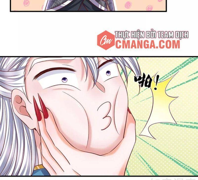 Tu La Kiếm Tôn Chapter 193 - 22