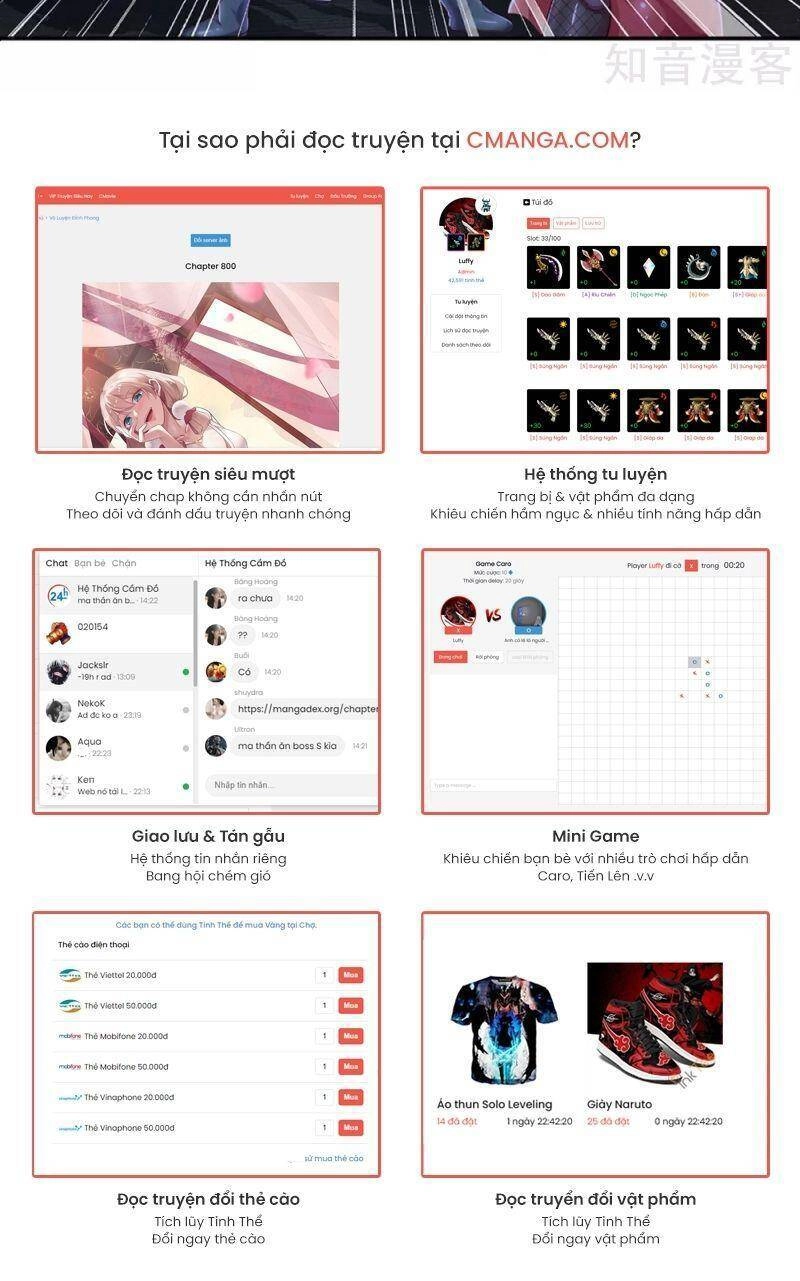 Tu La Kiếm Tôn Chapter 193 - 24