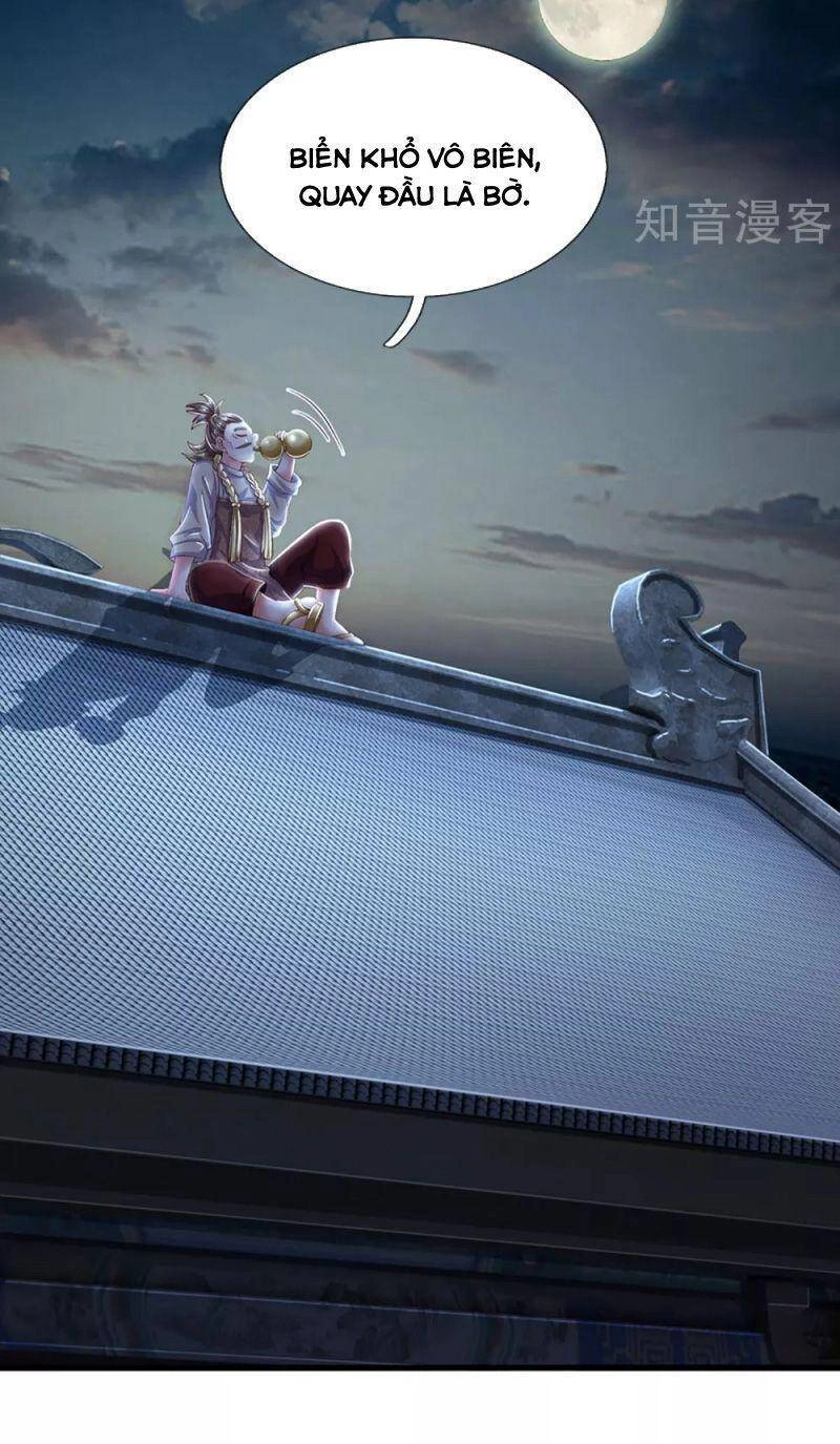 Tu La Kiếm Tôn Chapter 194 - 6