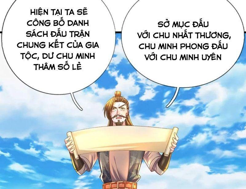 Tu La Kiếm Tôn Chapter 195 - 3