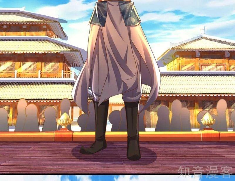 Tu La Kiếm Tôn Chapter 195 - 4