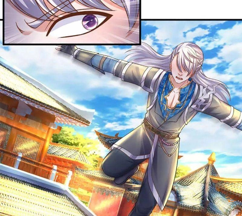 Tu La Kiếm Tôn Chapter 195 - 11