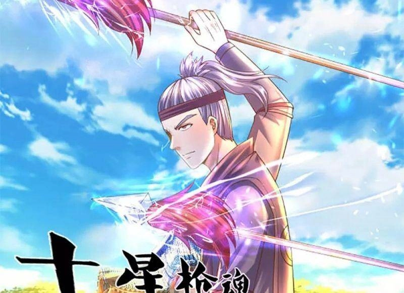 Tu La Kiếm Tôn Chapter 195 - 18