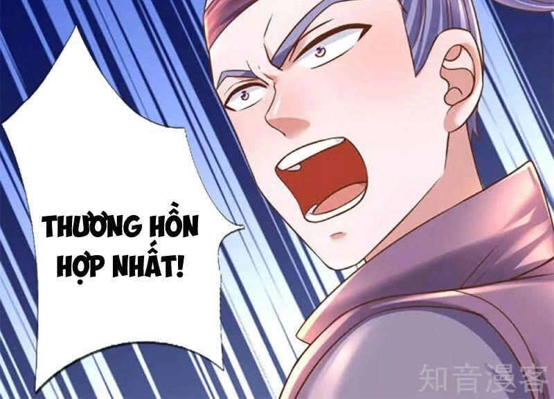 Tu La Kiếm Tôn Chapter 195 - 20