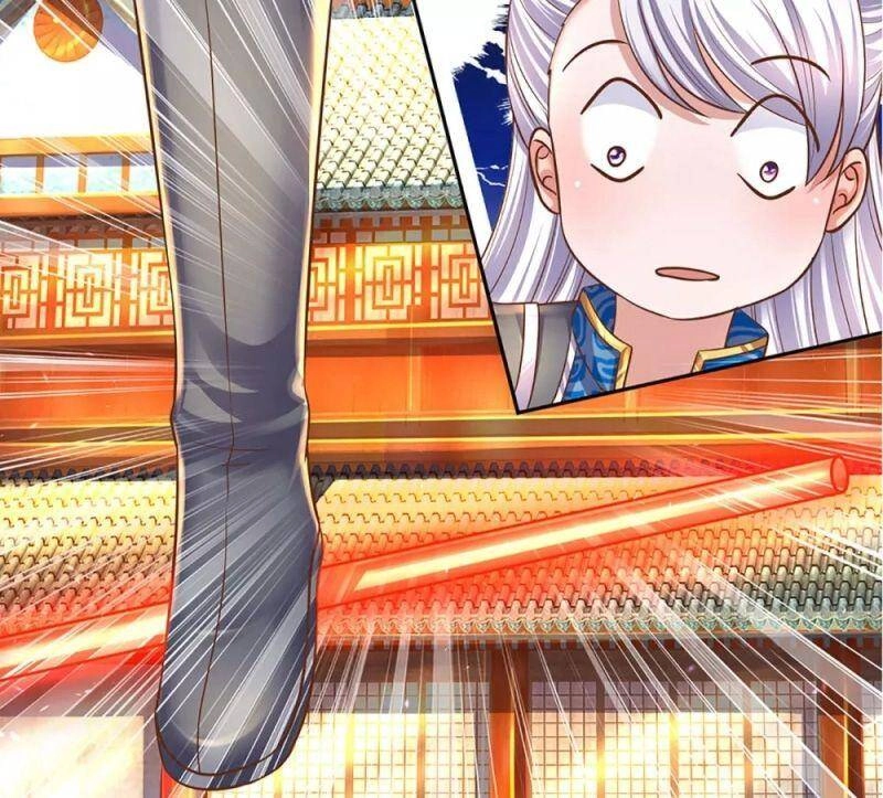 Tu La Kiếm Tôn Chapter 195 - 21